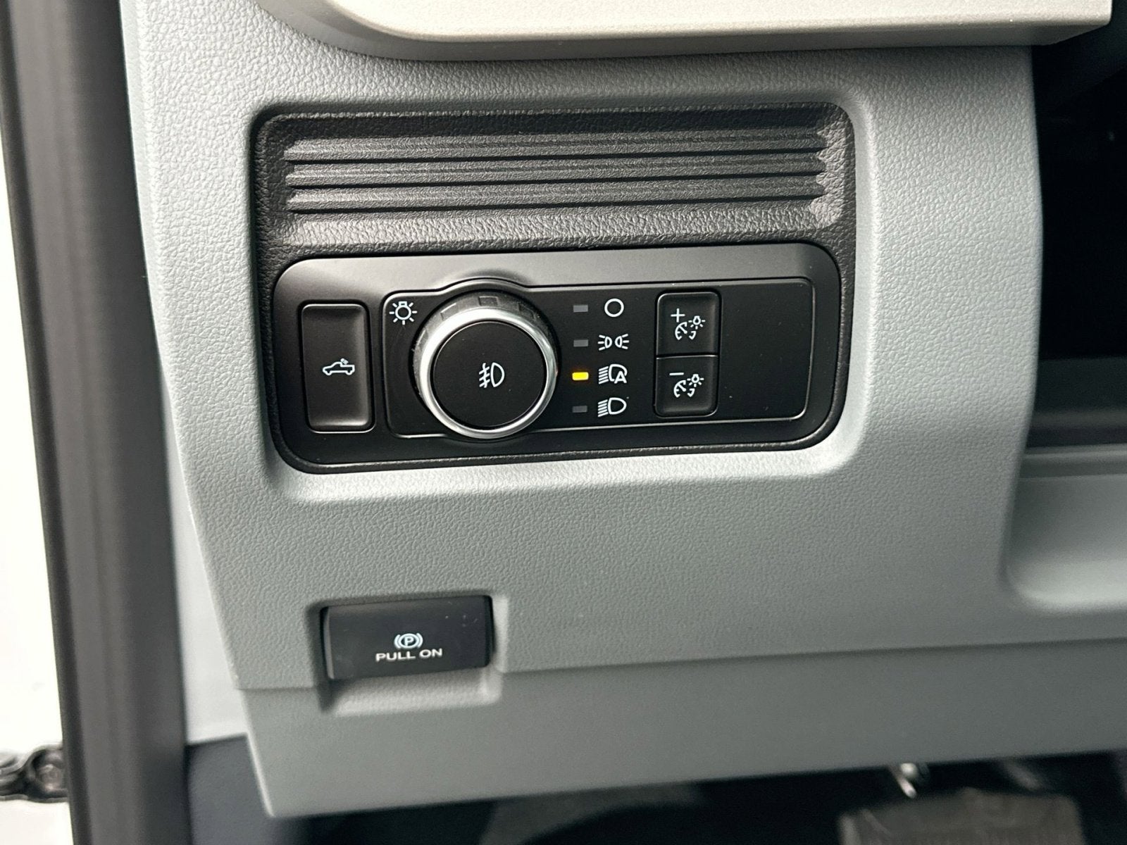 2026 Ford F-450SD XL