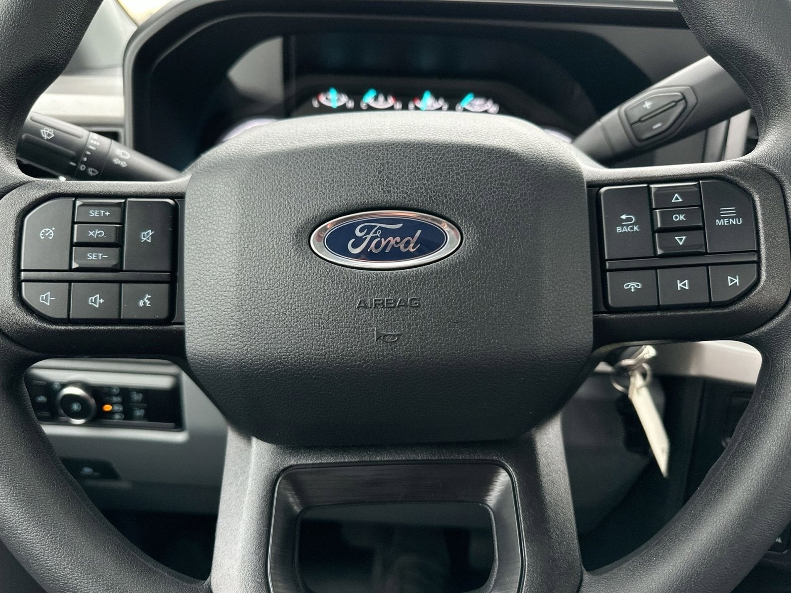 2026 Ford F-450SD XL