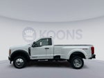 2026 Ford F-450SD XL