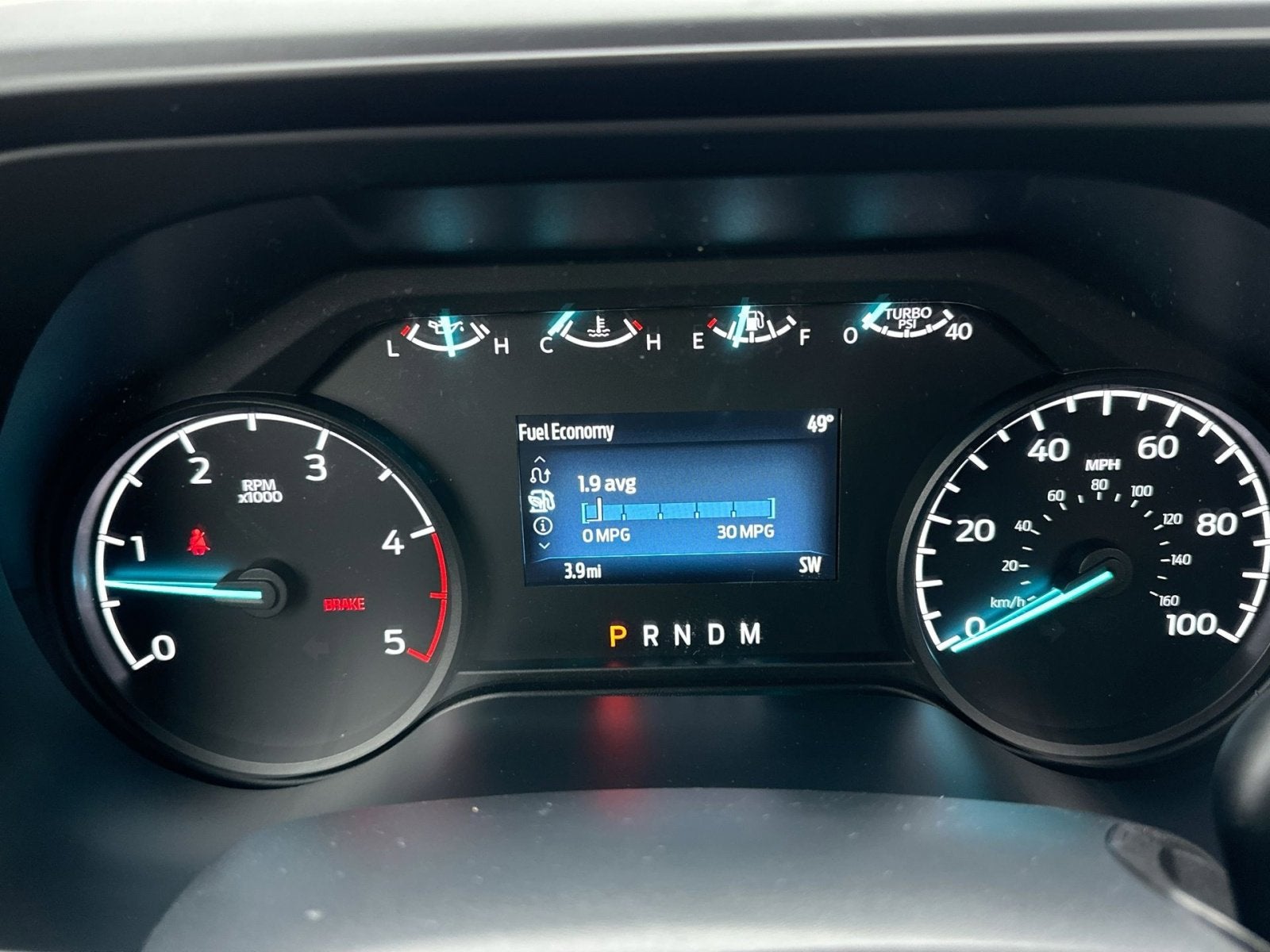 2026 Ford F-450SD XL