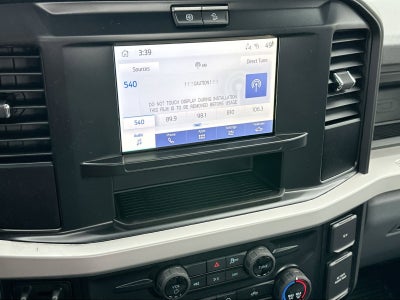 2026 Ford F-450SD XL