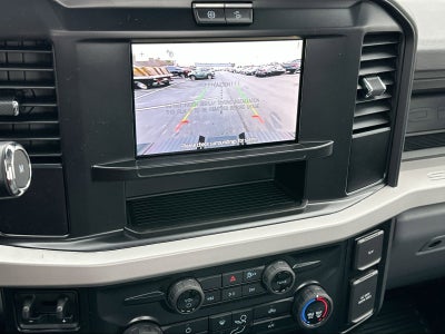 2026 Ford F-450SD XL