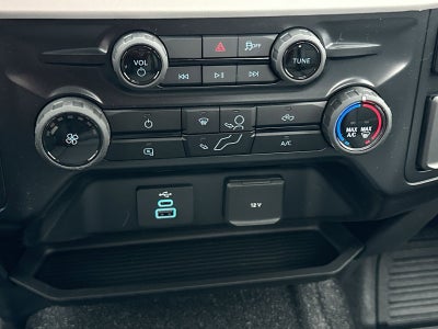 2026 Ford F-450SD XL