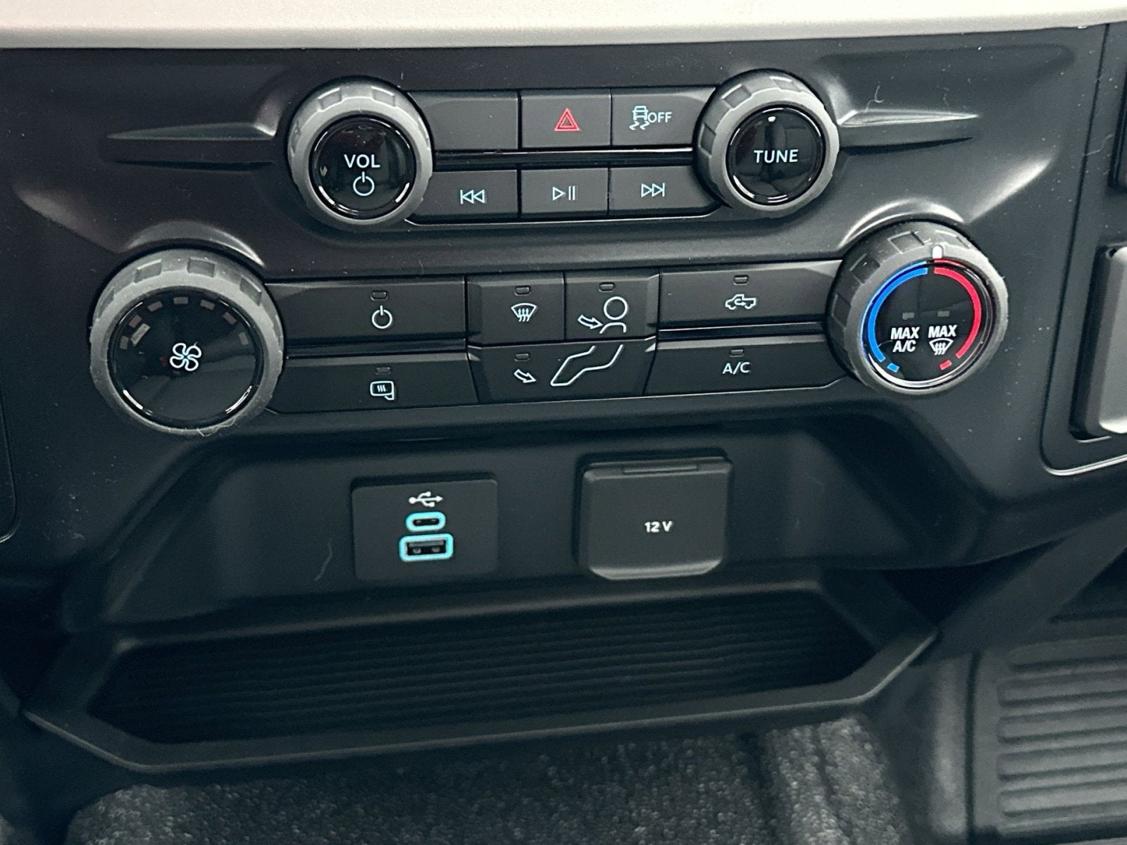 2026 Ford F-450SD XL