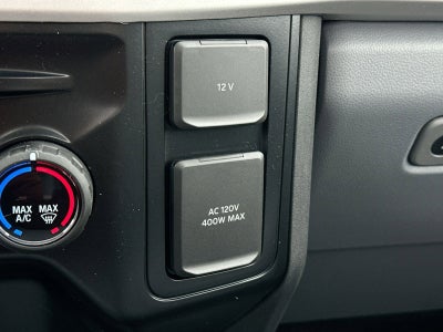 2026 Ford F-450SD XL