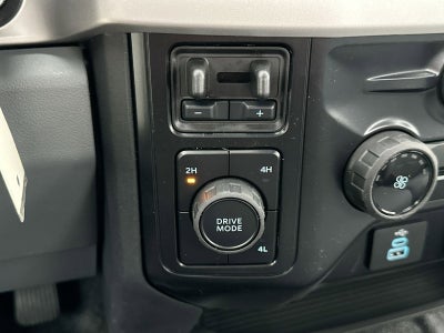 2026 Ford F-450SD XL