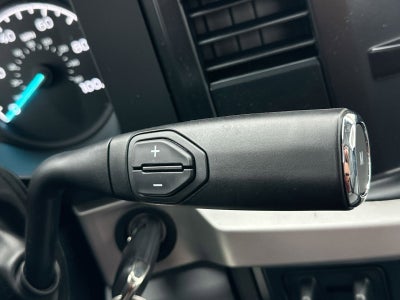 2026 Ford F-450SD XL