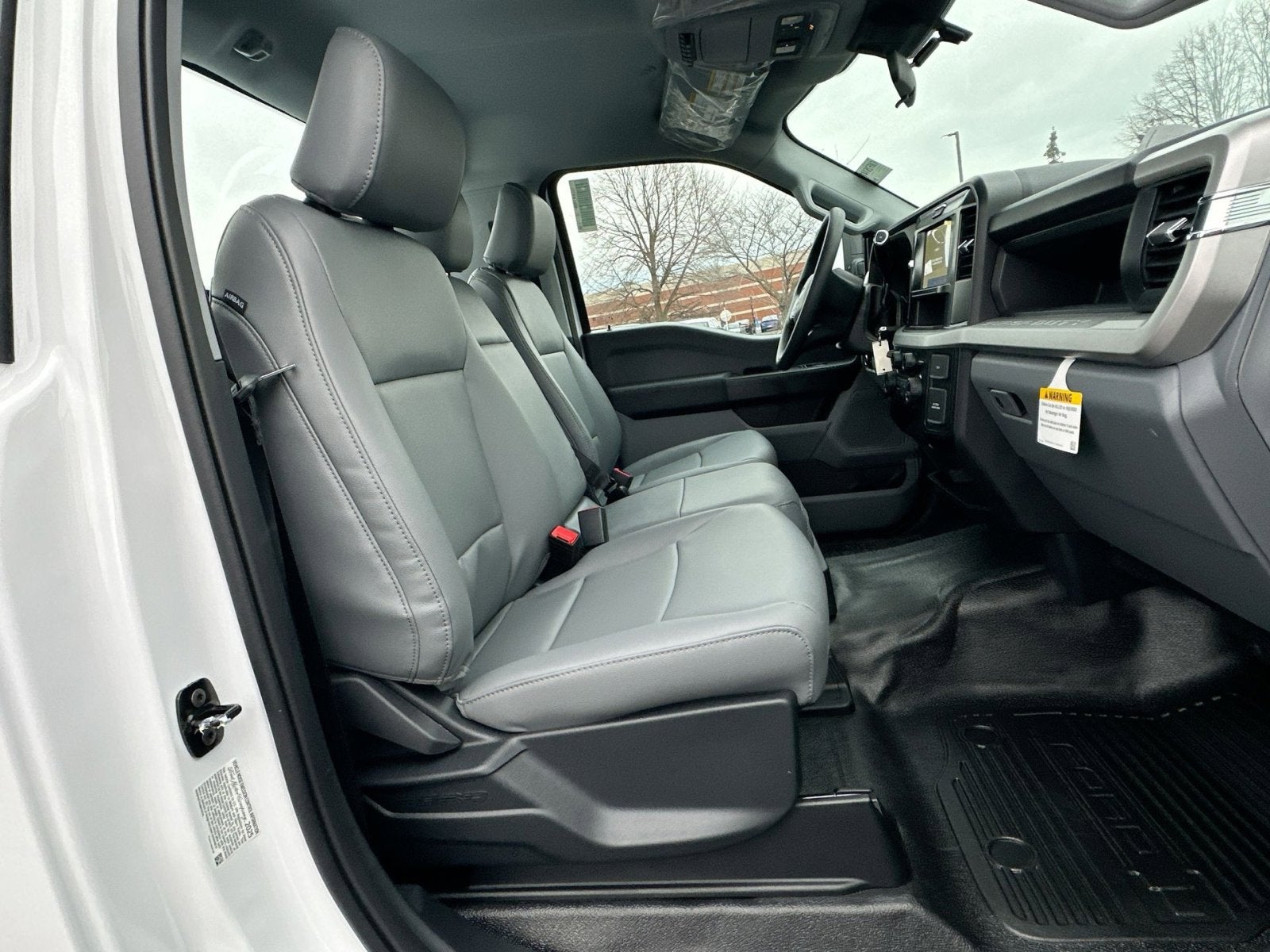 2026 Ford F-450SD XL