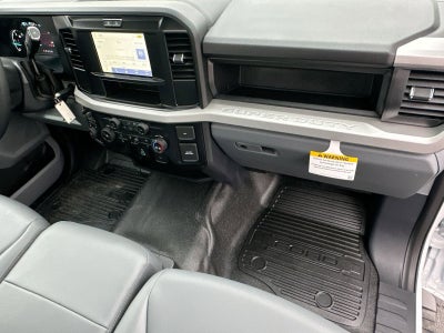 2026 Ford F-450SD XL