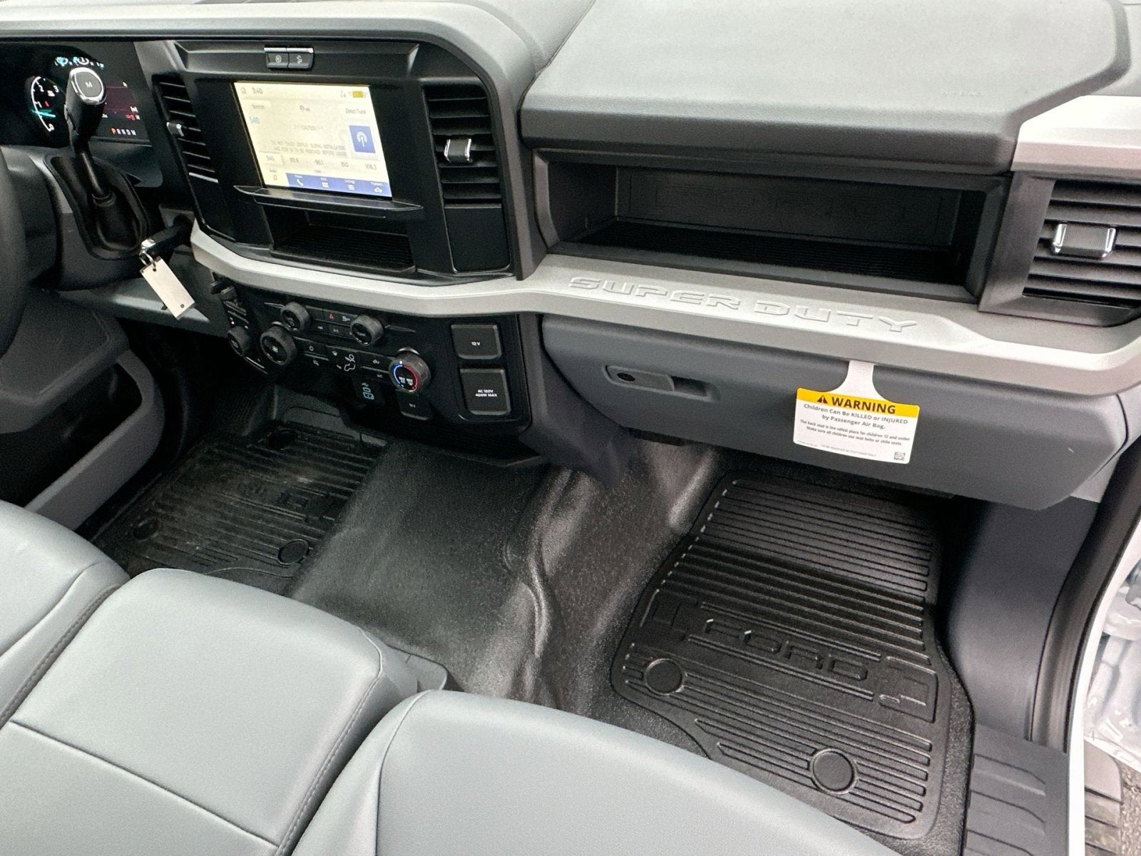 2026 Ford F-450SD XL