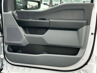 2026 Ford F-450SD XL