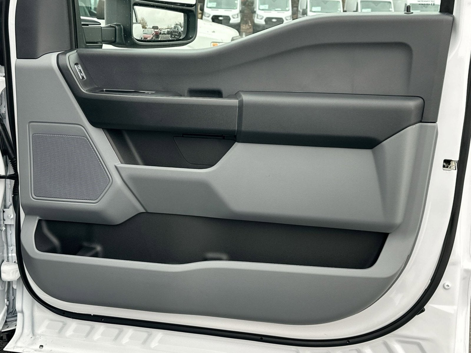 2026 Ford F-450SD XL