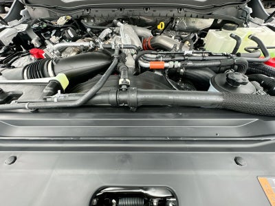 2026 Ford F-450SD XL