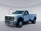 2026 Ford F-450SD XL