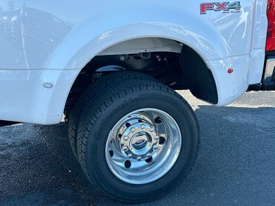 2026 Ford F-450SD XL