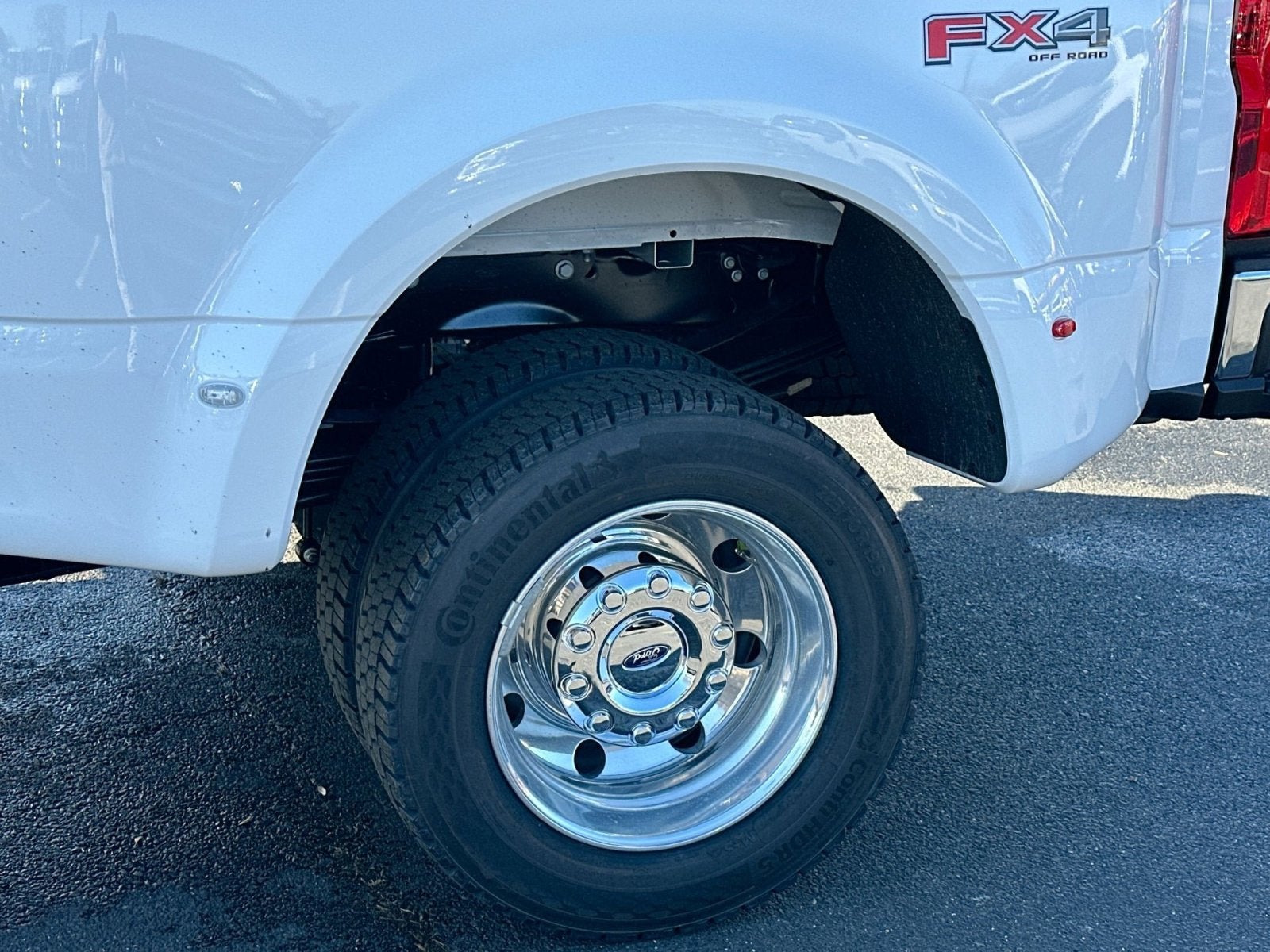 2026 Ford F-450SD XL