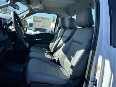 2026 Ford F-450SD XL