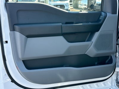 2026 Ford F-450SD XL