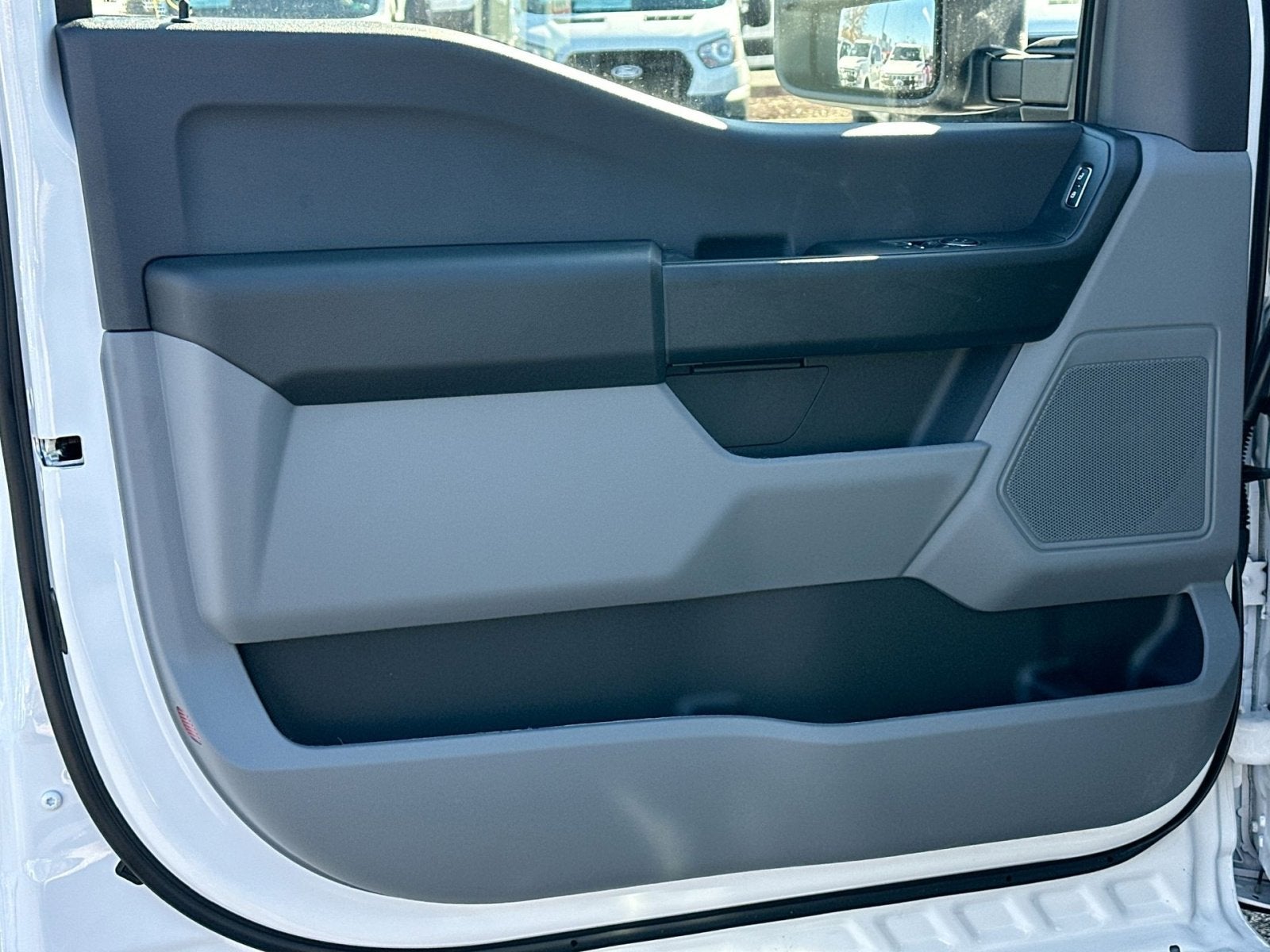 2026 Ford F-450SD XL