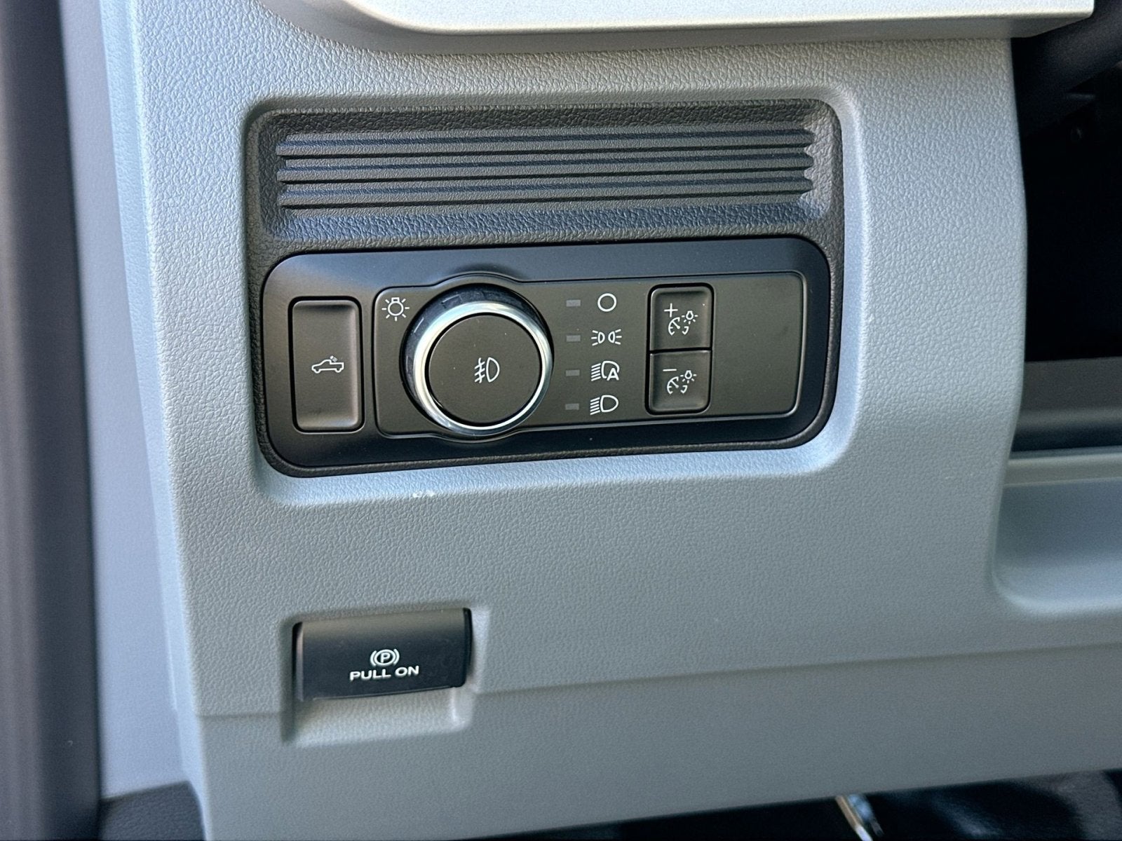 2026 Ford F-450SD XL