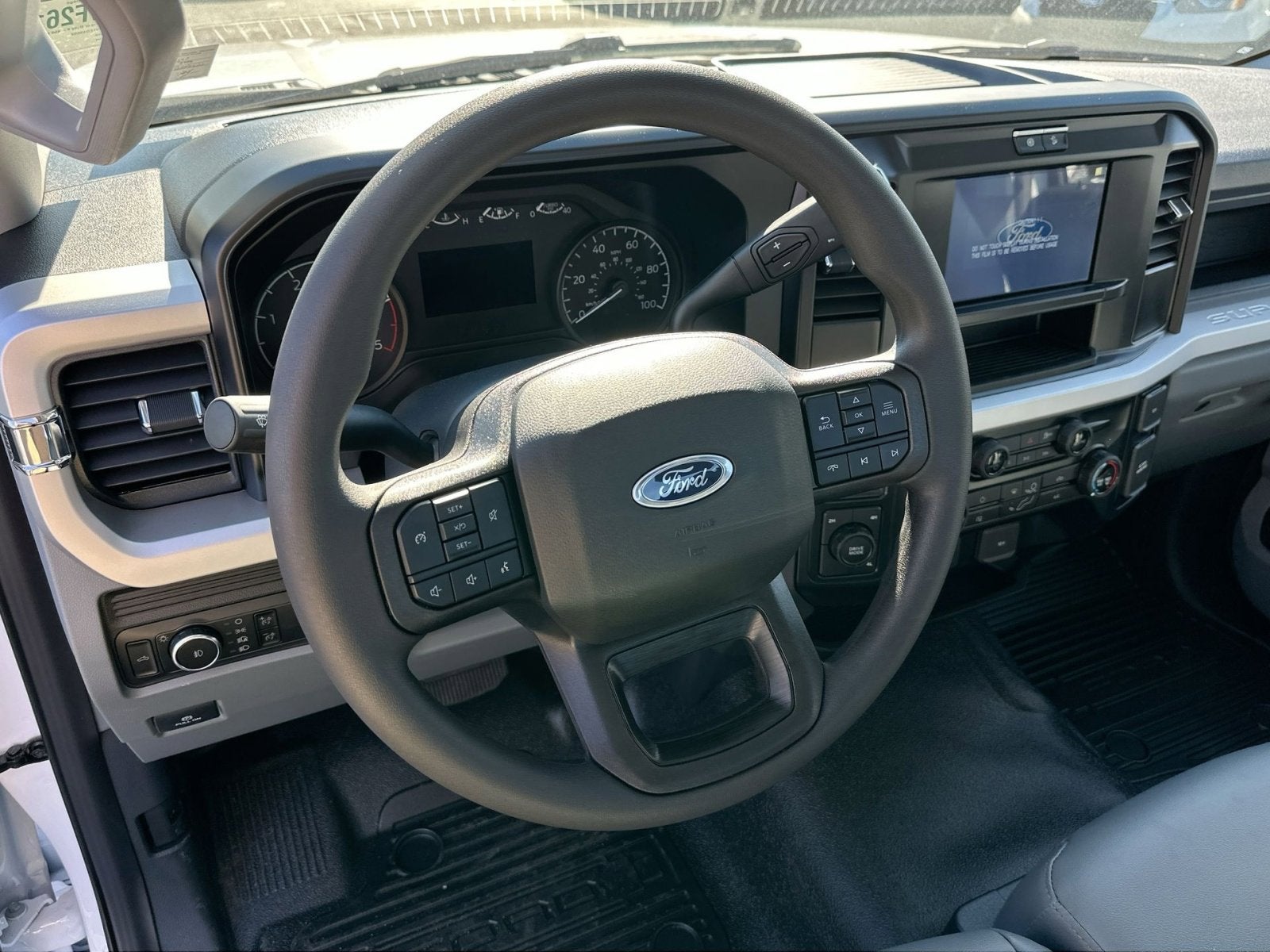 2026 Ford F-450SD XL