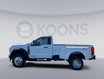 2026 Ford F-450SD XL