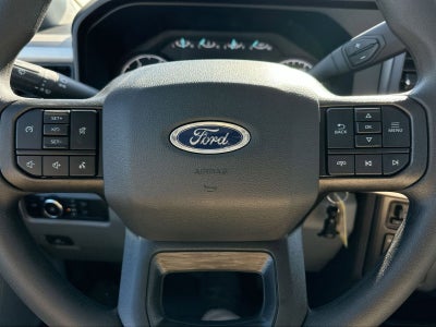 2026 Ford F-450SD XL