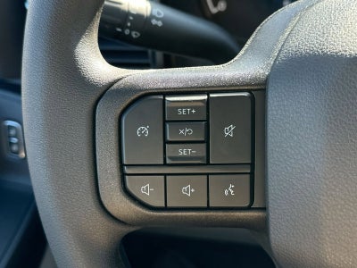 2026 Ford F-450SD XL