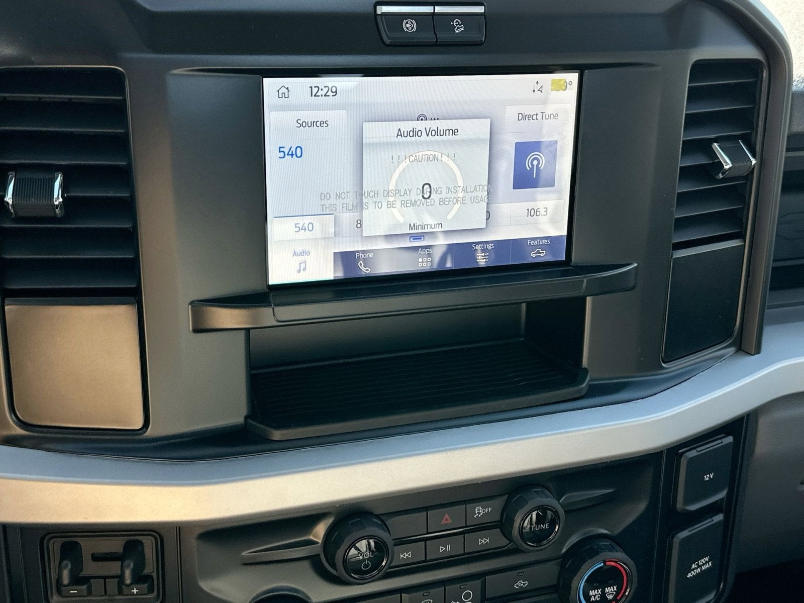 2026 Ford F-450SD XL