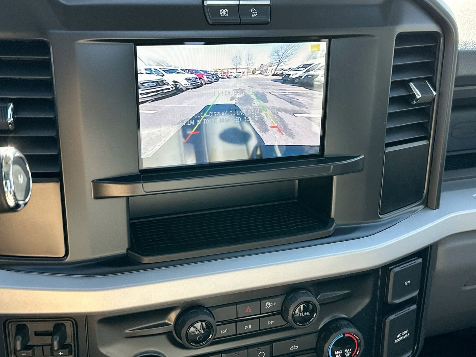 2026 Ford F-450SD XL