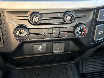 2026 Ford F-450SD XL