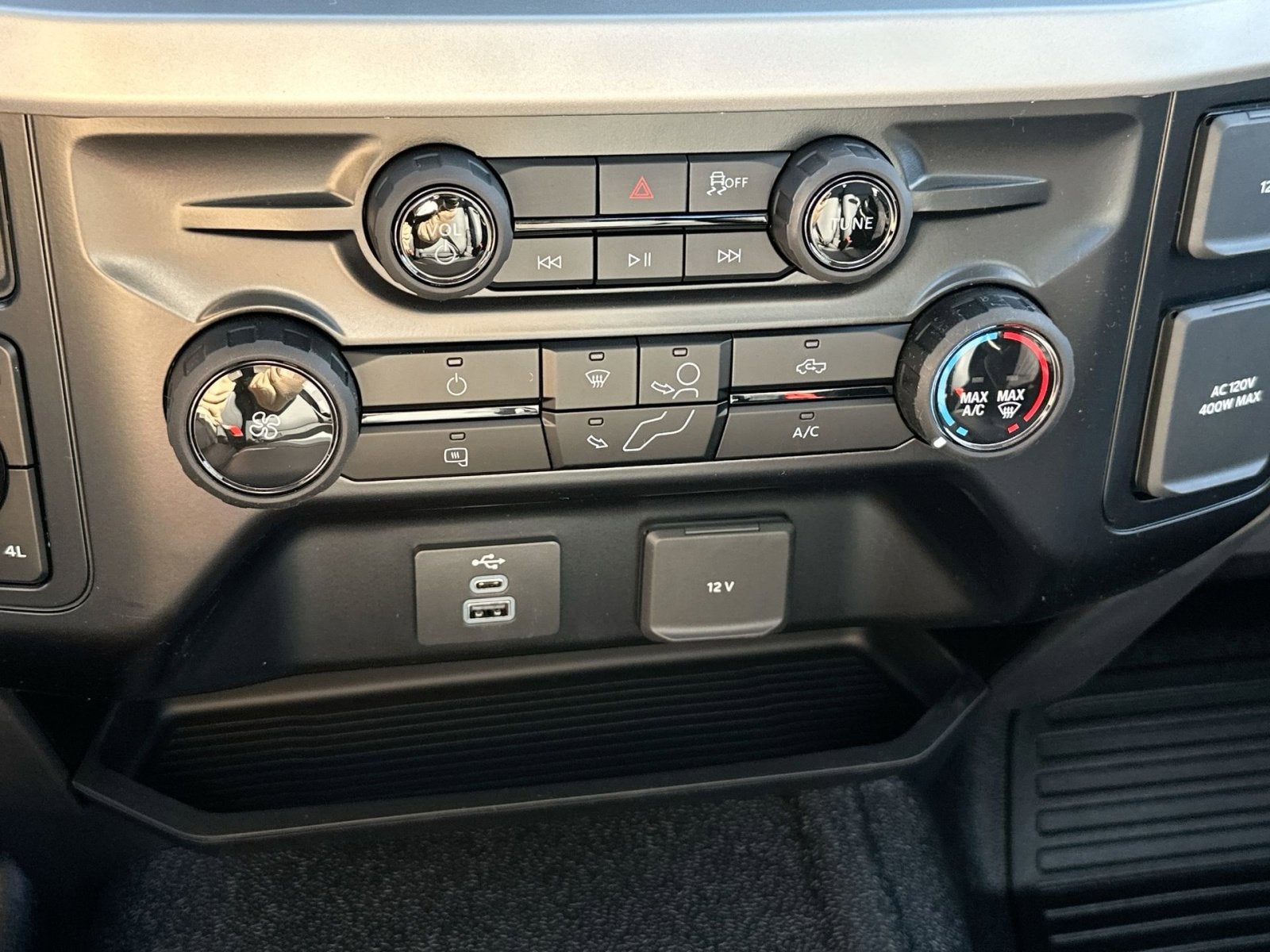 2026 Ford F-450SD XL