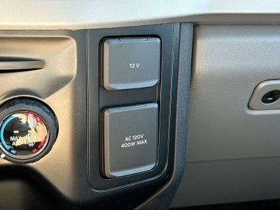 2026 Ford F-450SD XL