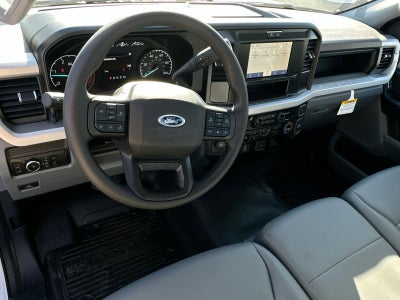 2026 Ford F-450SD XL