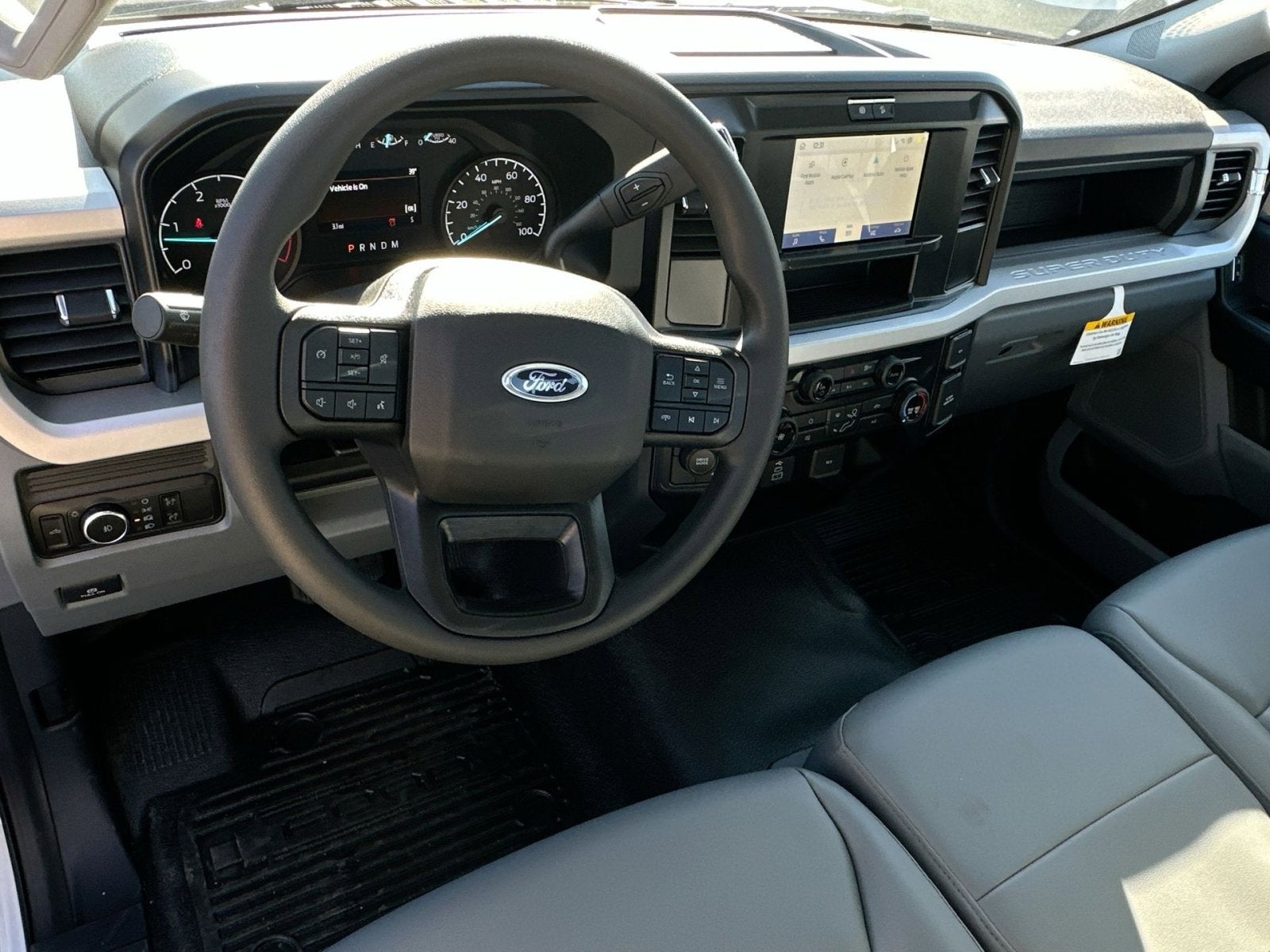 2026 Ford F-450SD XL