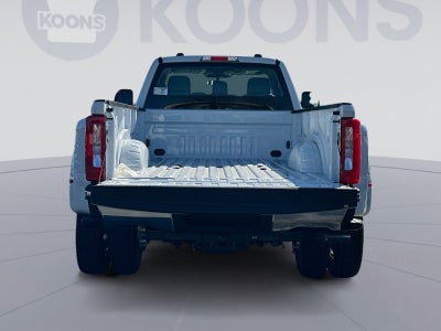 2026 Ford F-450SD XL