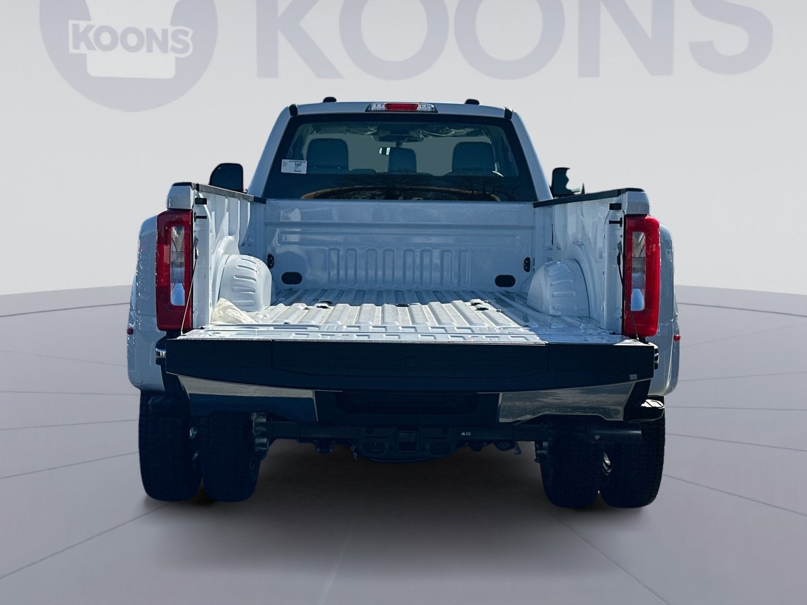 2026 Ford F-450SD XL