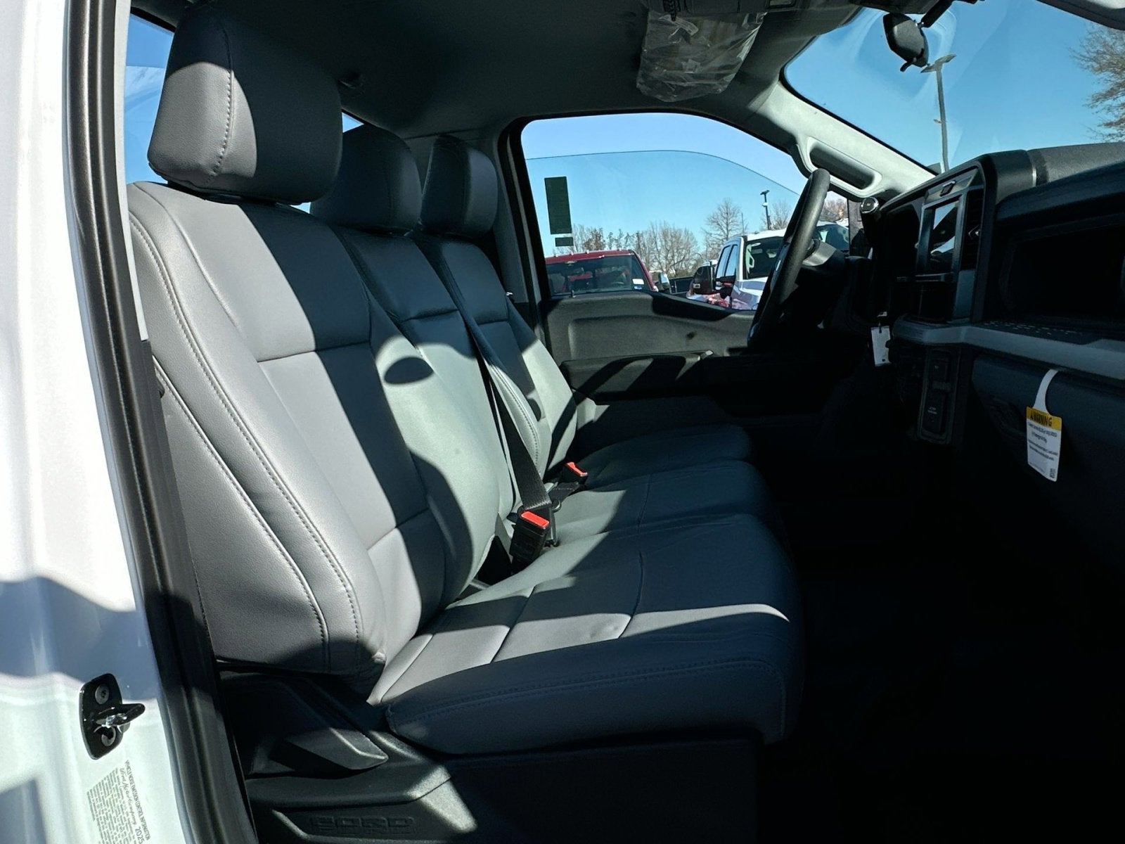 2026 Ford F-450SD XL