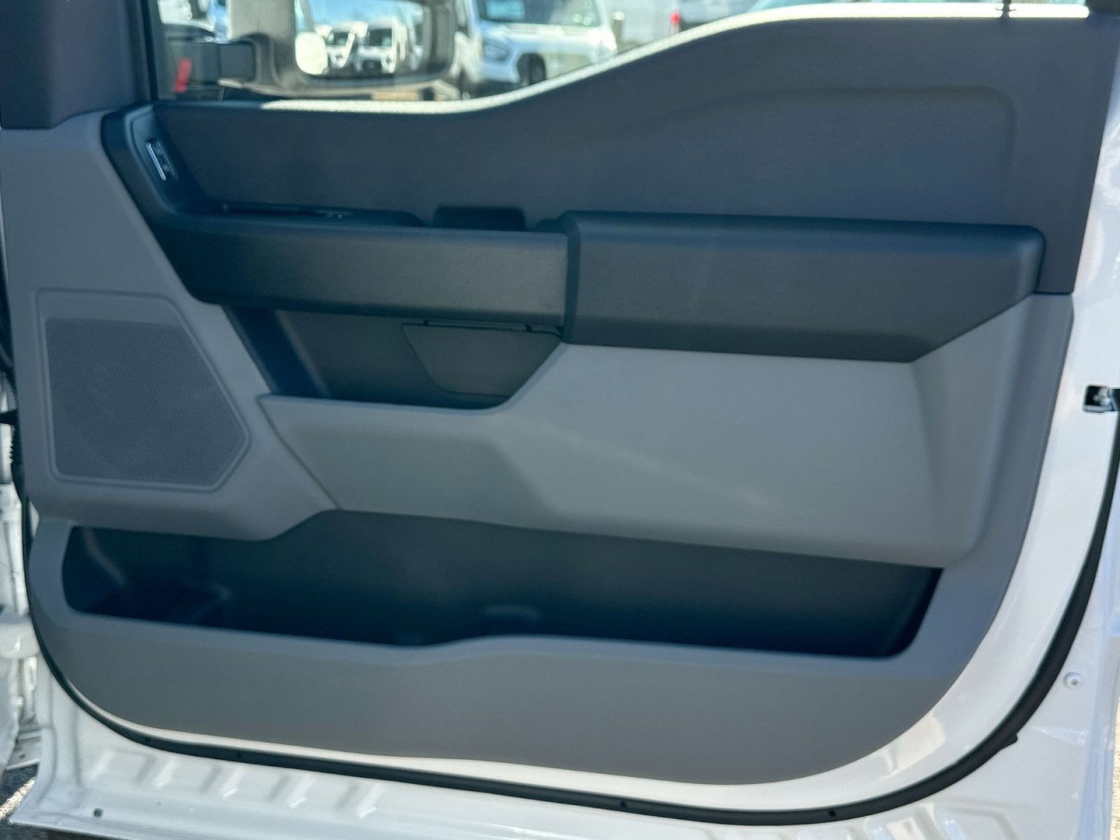 2026 Ford F-450SD XL