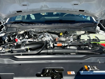 2026 Ford F-450SD XL