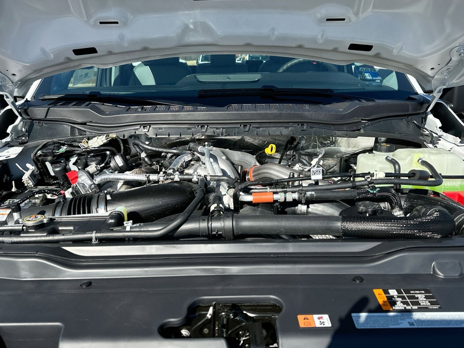 2026 Ford F-450SD XL