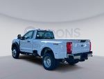 2026 Ford F-450SD XL