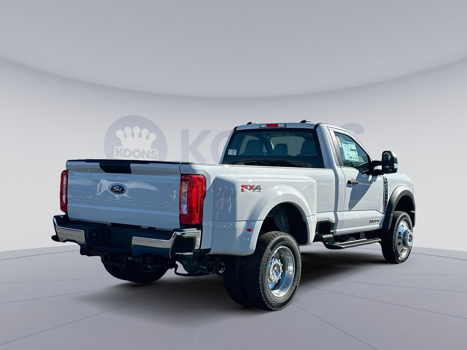 2026 Ford F-450SD XL