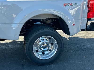 2026 Ford F-450SD XL