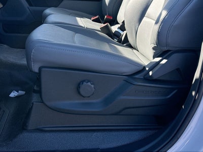 2026 Ford F-450SD XL