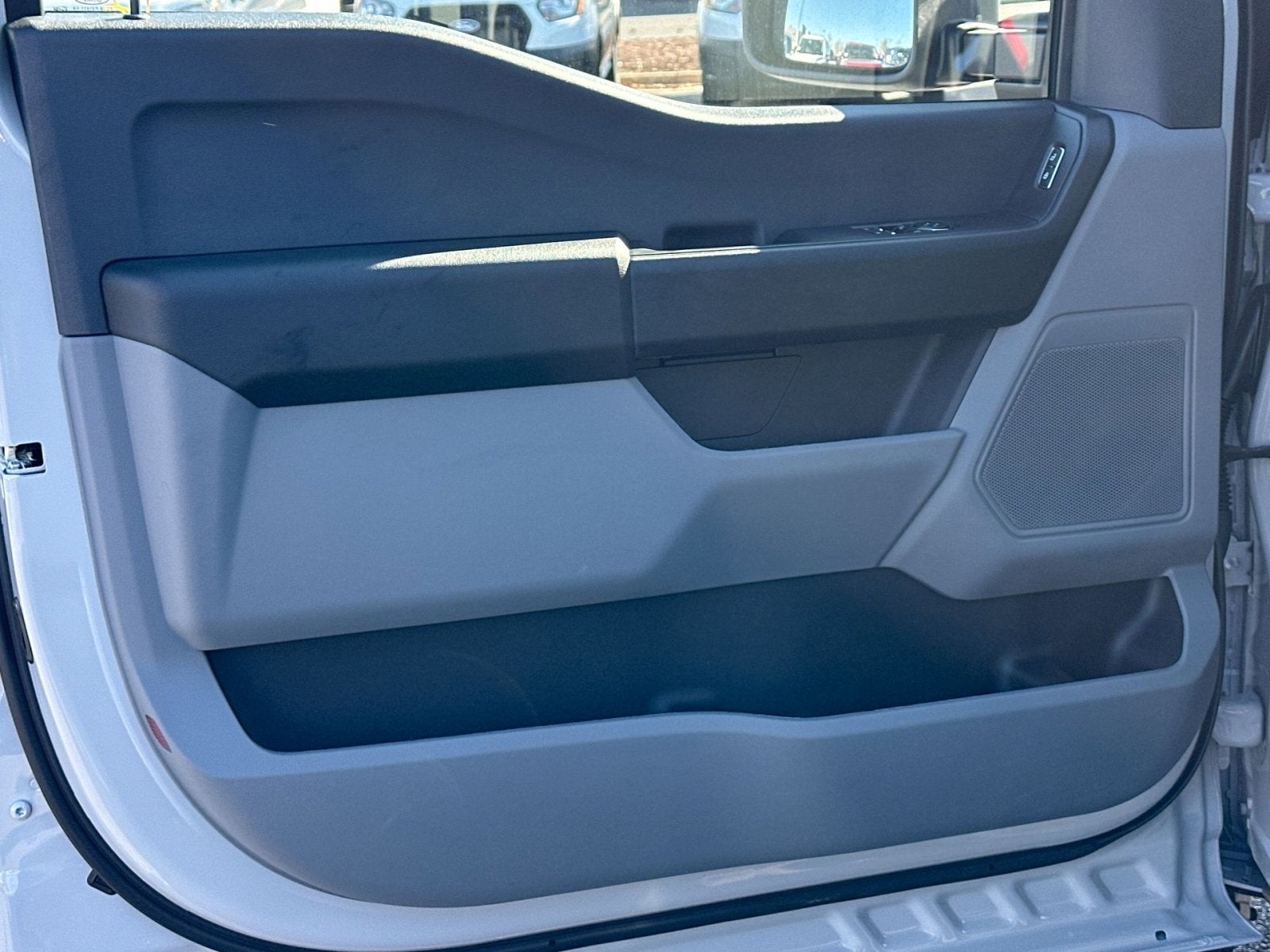 2026 Ford F-450SD XL