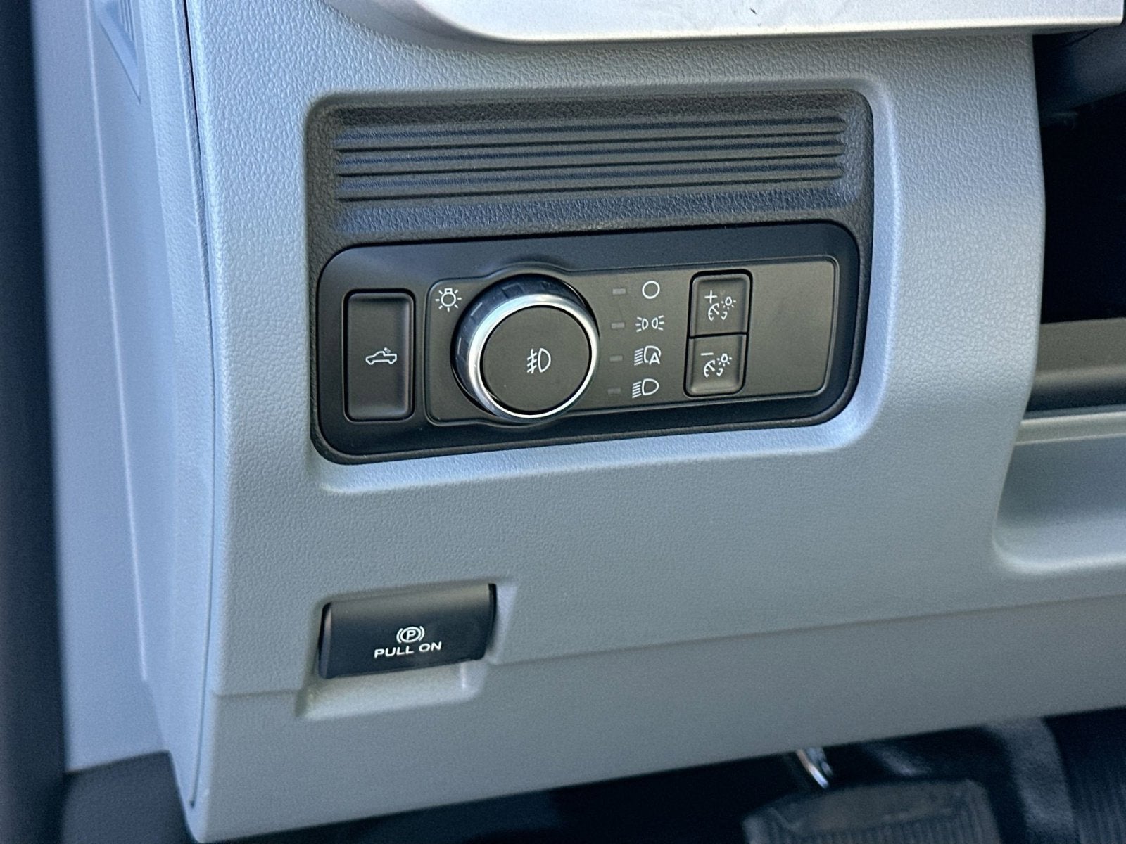 2026 Ford F-450SD XL