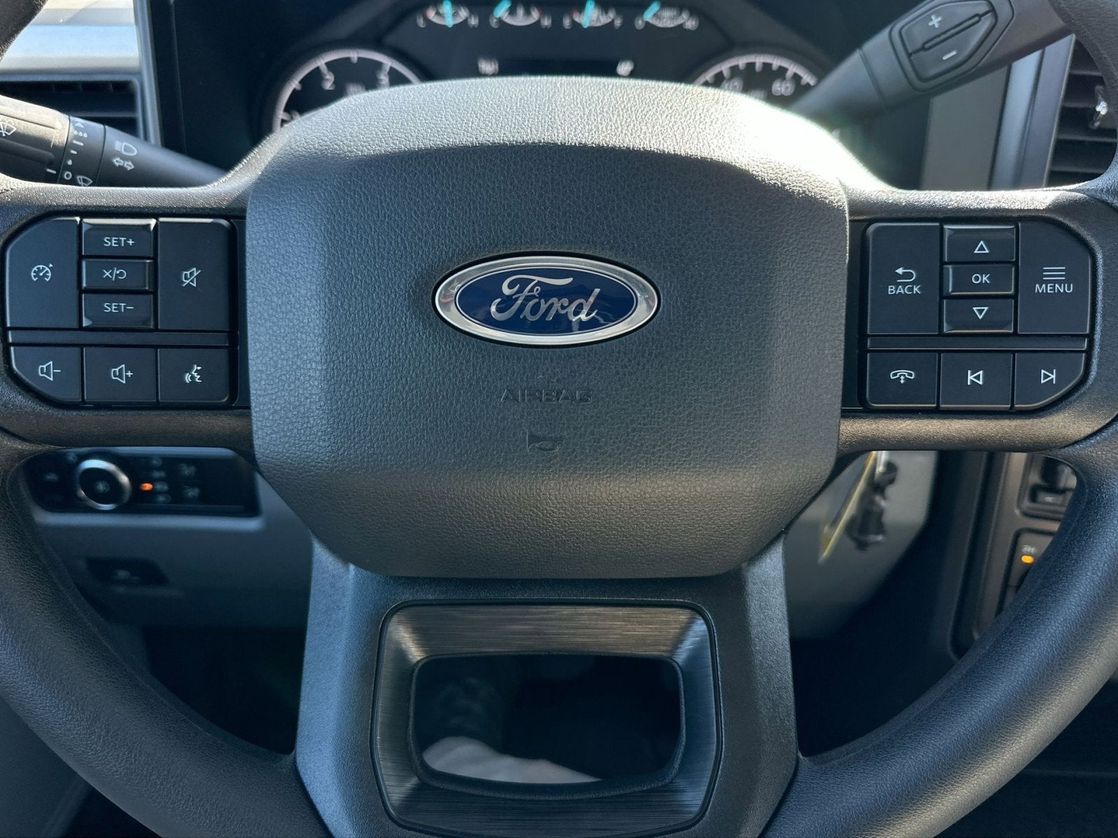 2026 Ford F-450SD XL