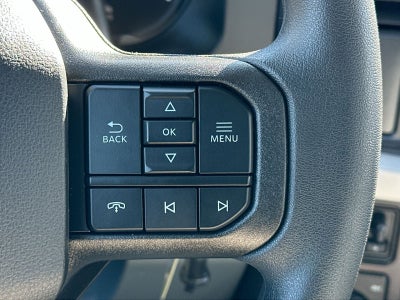 2026 Ford F-450SD XL