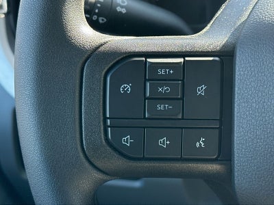 2026 Ford F-450SD XL